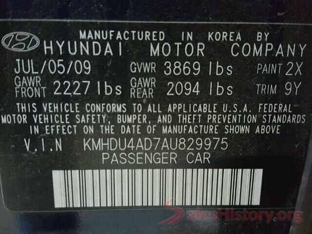 5XYPG4A3XGG092314 2010 HYUNDAI ELANTRA