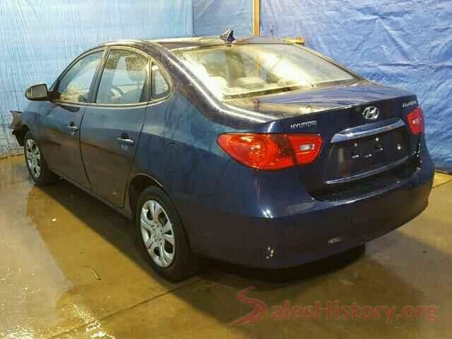 5XYPG4A3XGG092314 2010 HYUNDAI ELANTRA