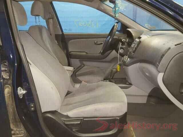 5XYPG4A3XGG092314 2010 HYUNDAI ELANTRA