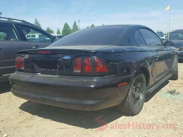 5NPD84LF2LH567612 1996 FORD MUSTANG