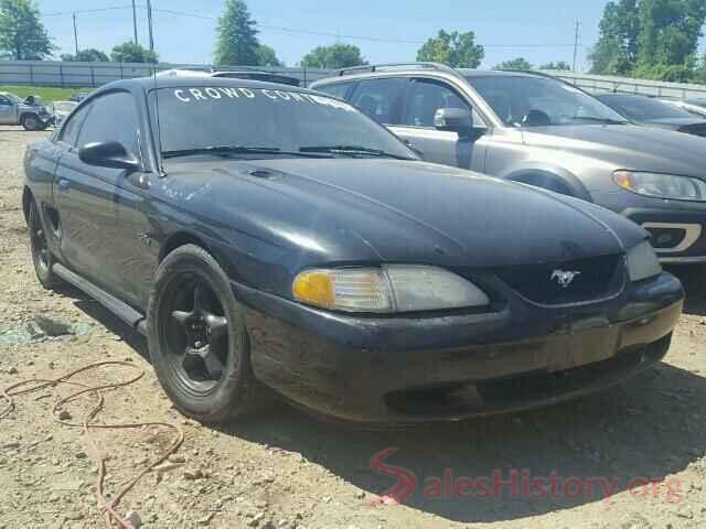 5NPD84LF2LH567612 1996 FORD MUSTANG