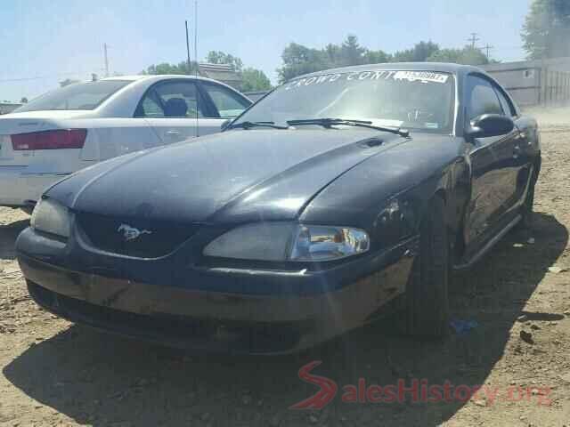 5NPD84LF2LH567612 1996 FORD MUSTANG