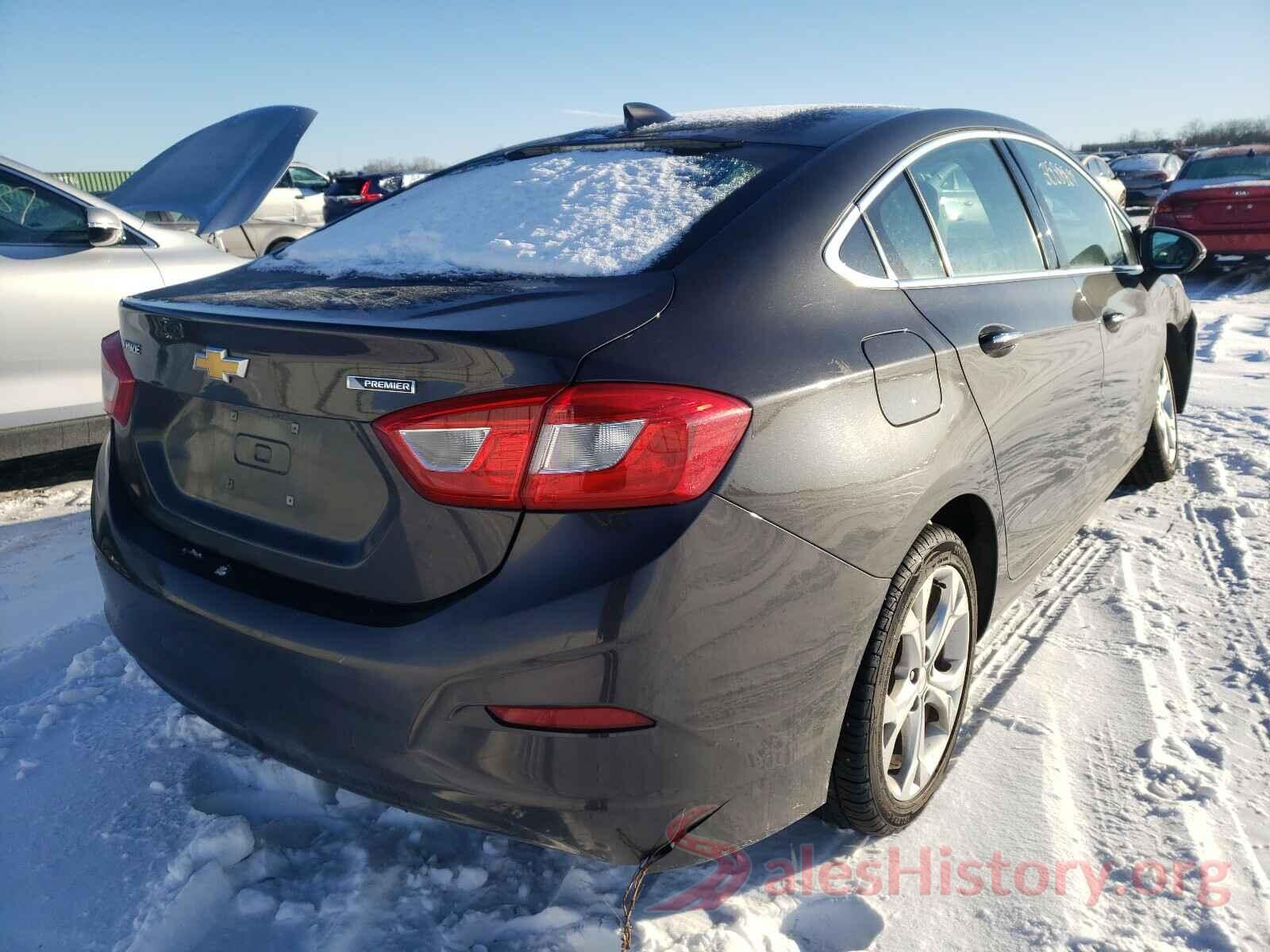 1G1BF5SM3H7189890 2017 CHEVROLET CRUZE