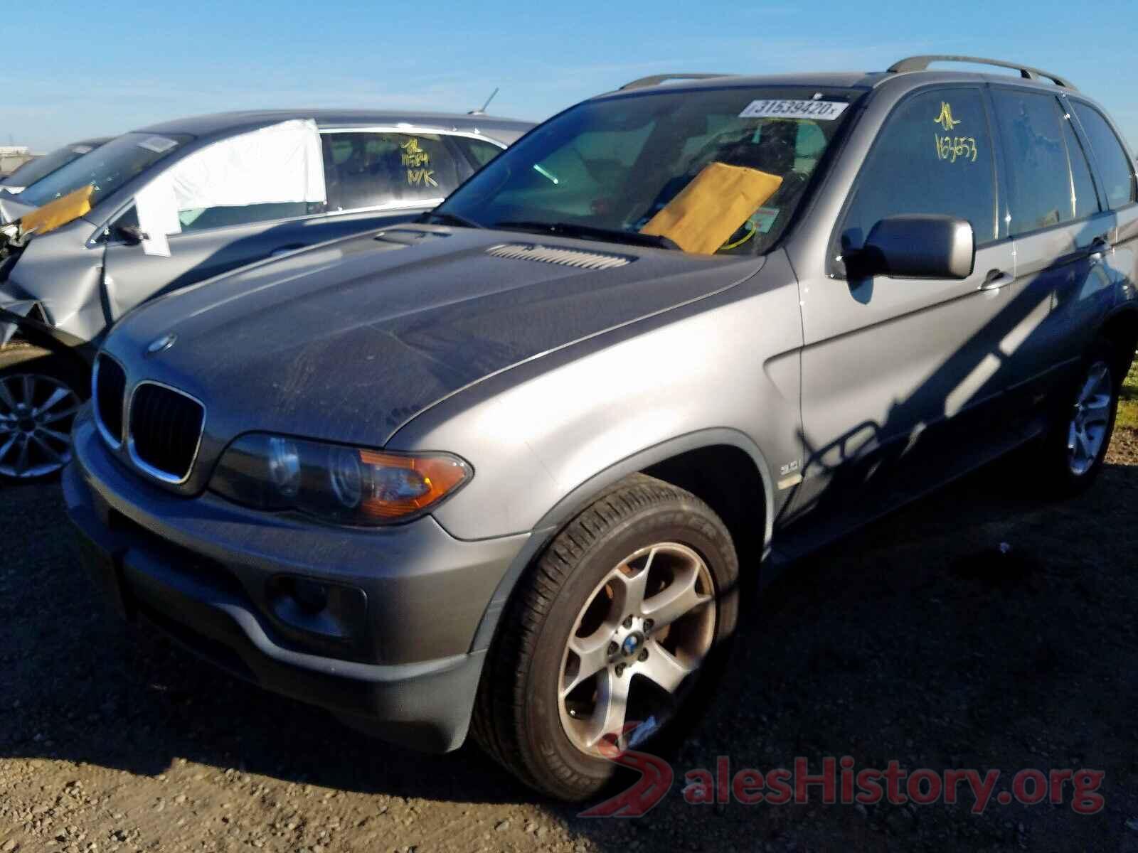 1G1ZD5ST8MF062046 2006 BMW X5