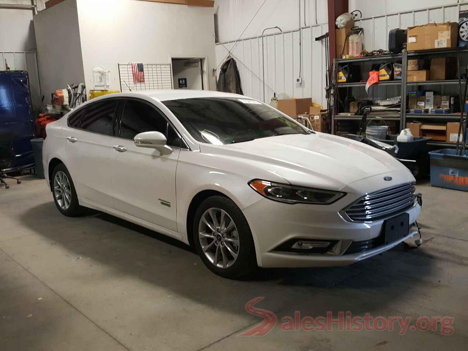 3FA6P0PU5HR149441 2017 FORD FUSION