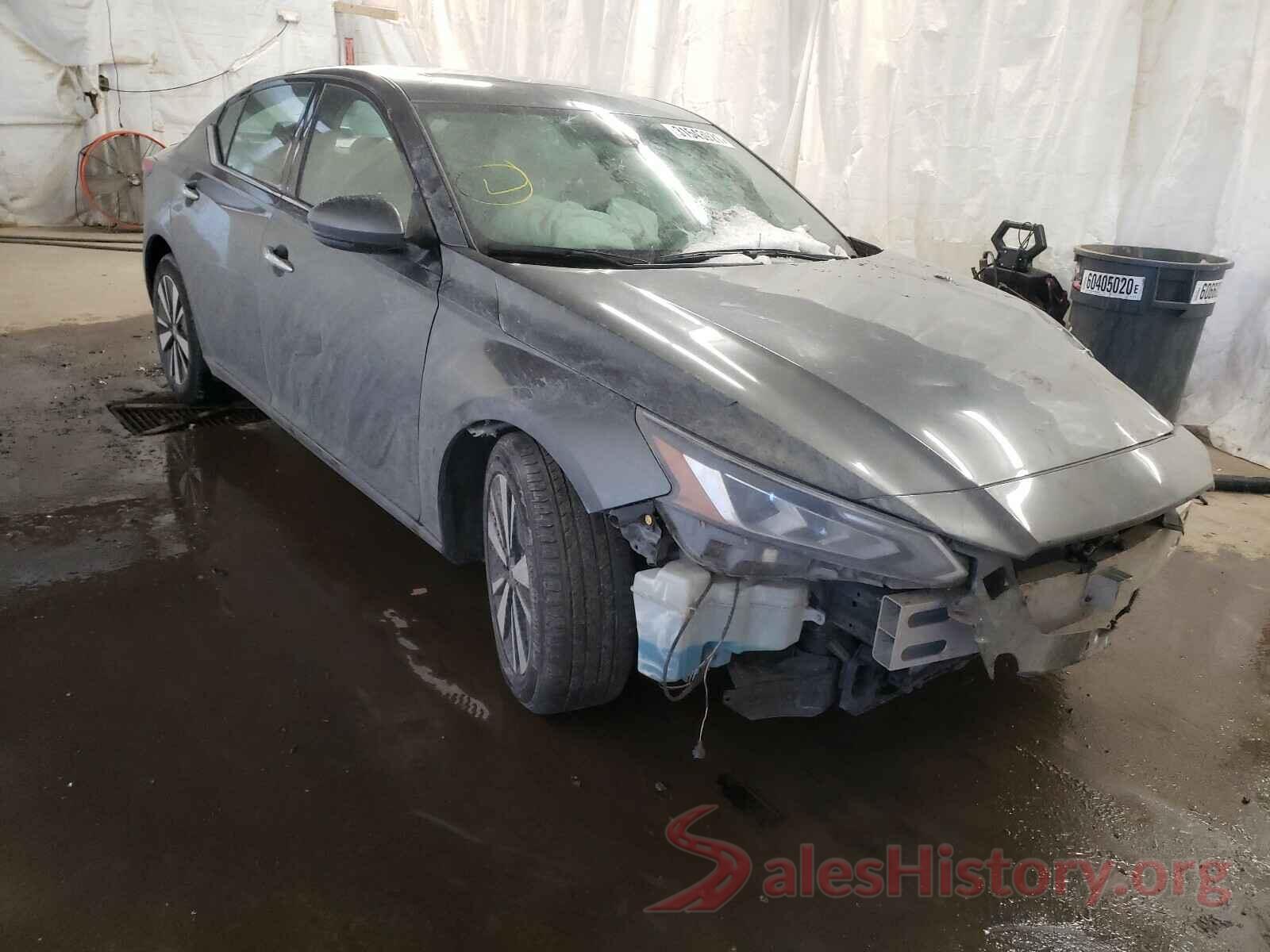 1N4BL4EV9LC217339 2020 NISSAN ALTIMA