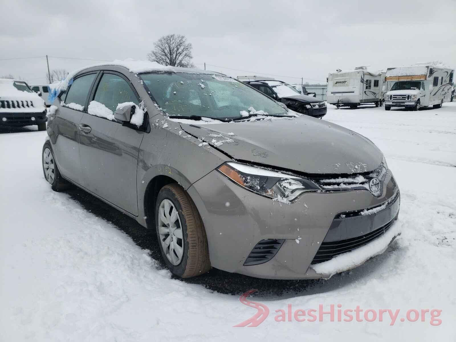 2T1BURHE2GC654533 2016 TOYOTA COROLLA