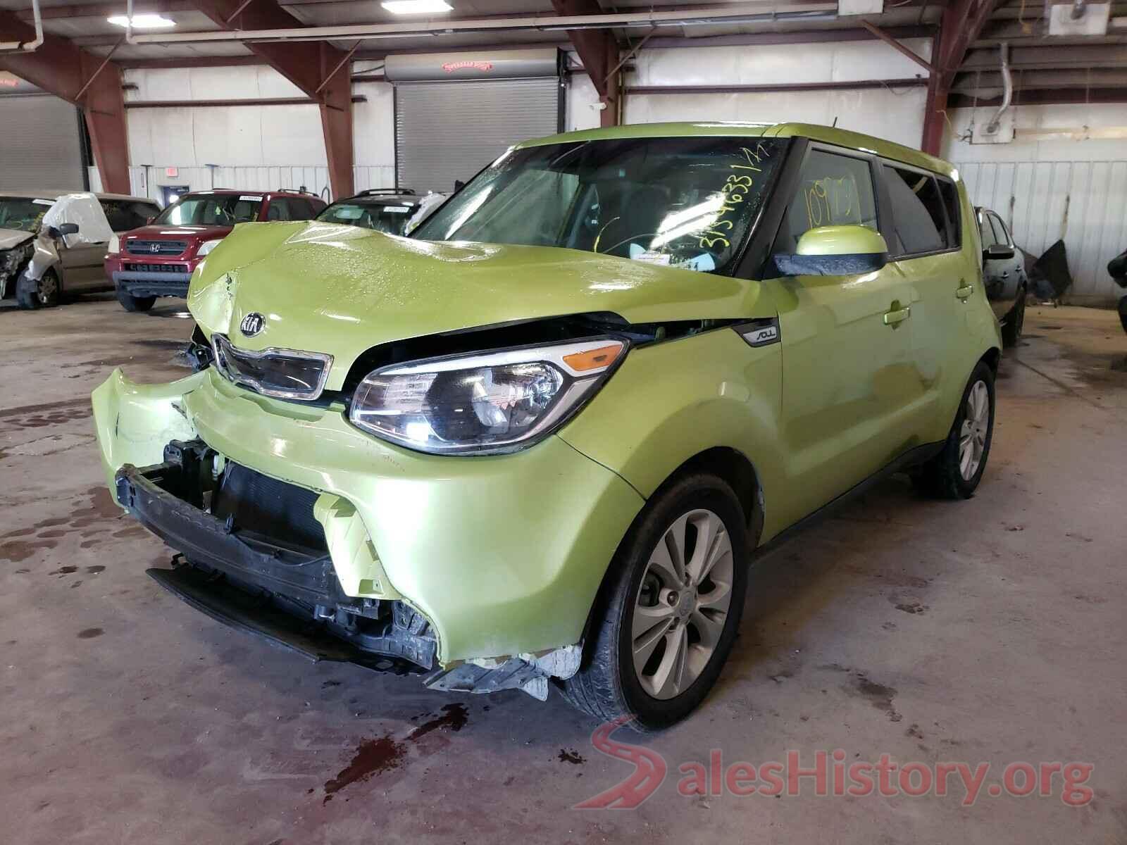 KNDJN2A21F7811839 2015 KIA SOUL