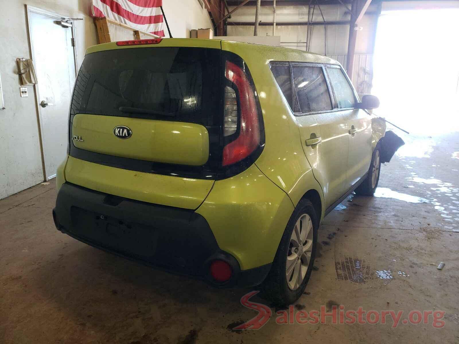 KNDJN2A21F7811839 2015 KIA SOUL