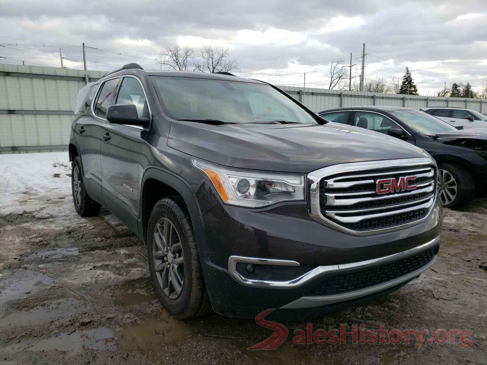 19XZE4F91LE004365 2017 GMC ACADIA