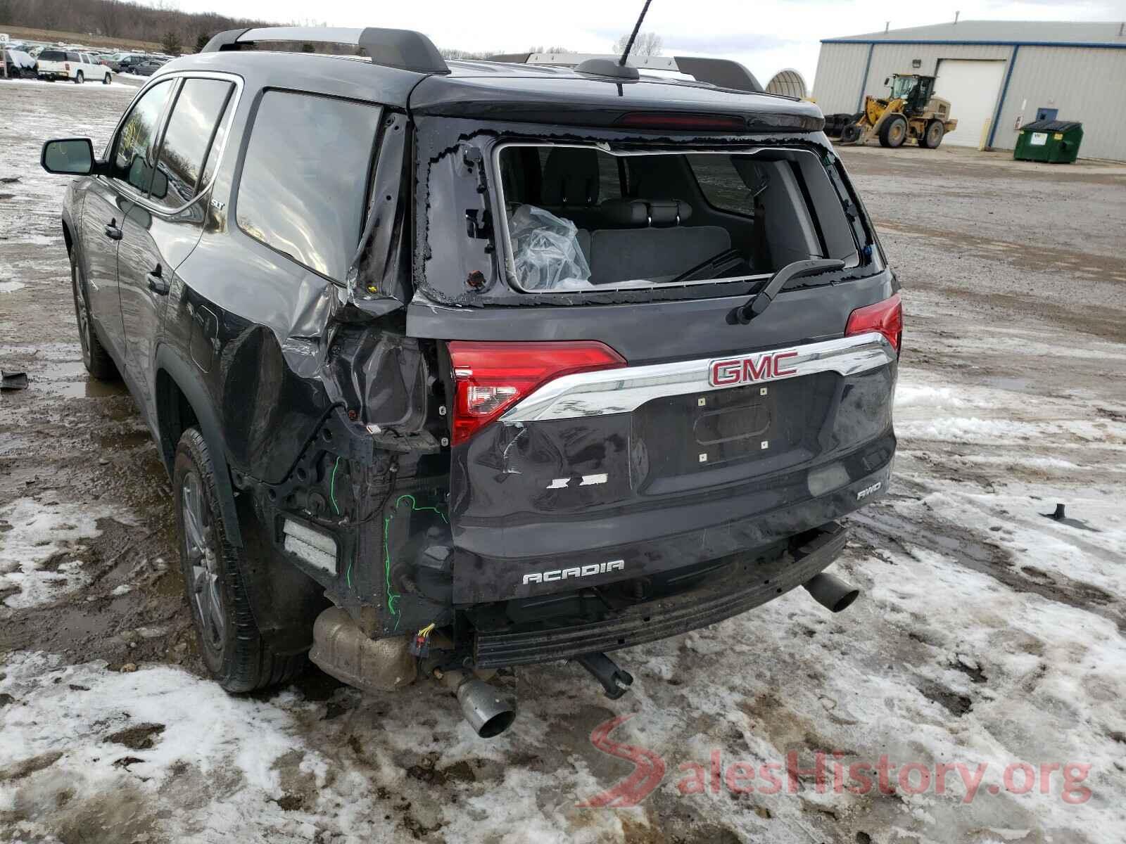 19XZE4F91LE004365 2017 GMC ACADIA