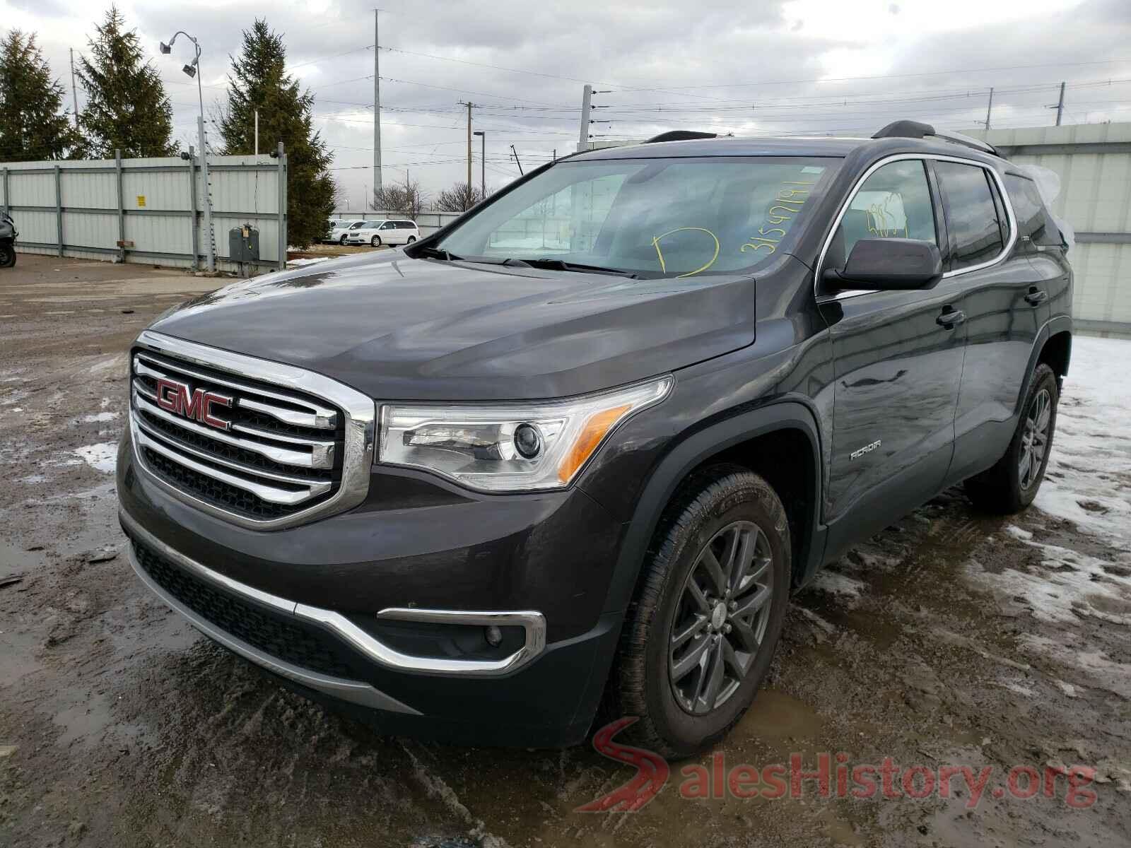 19XZE4F91LE004365 2017 GMC ACADIA