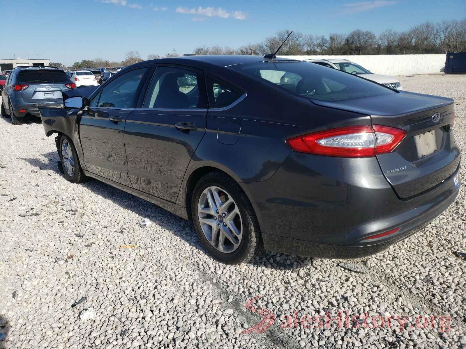 3FA6P0H73GR119832 2016 FORD FUSION