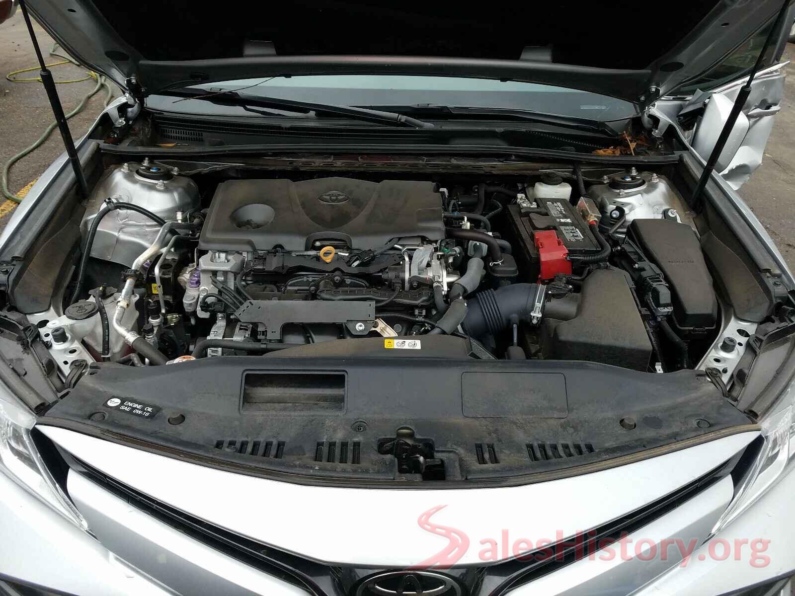 4T1B11HK8JU652629 2018 TOYOTA CAMRY