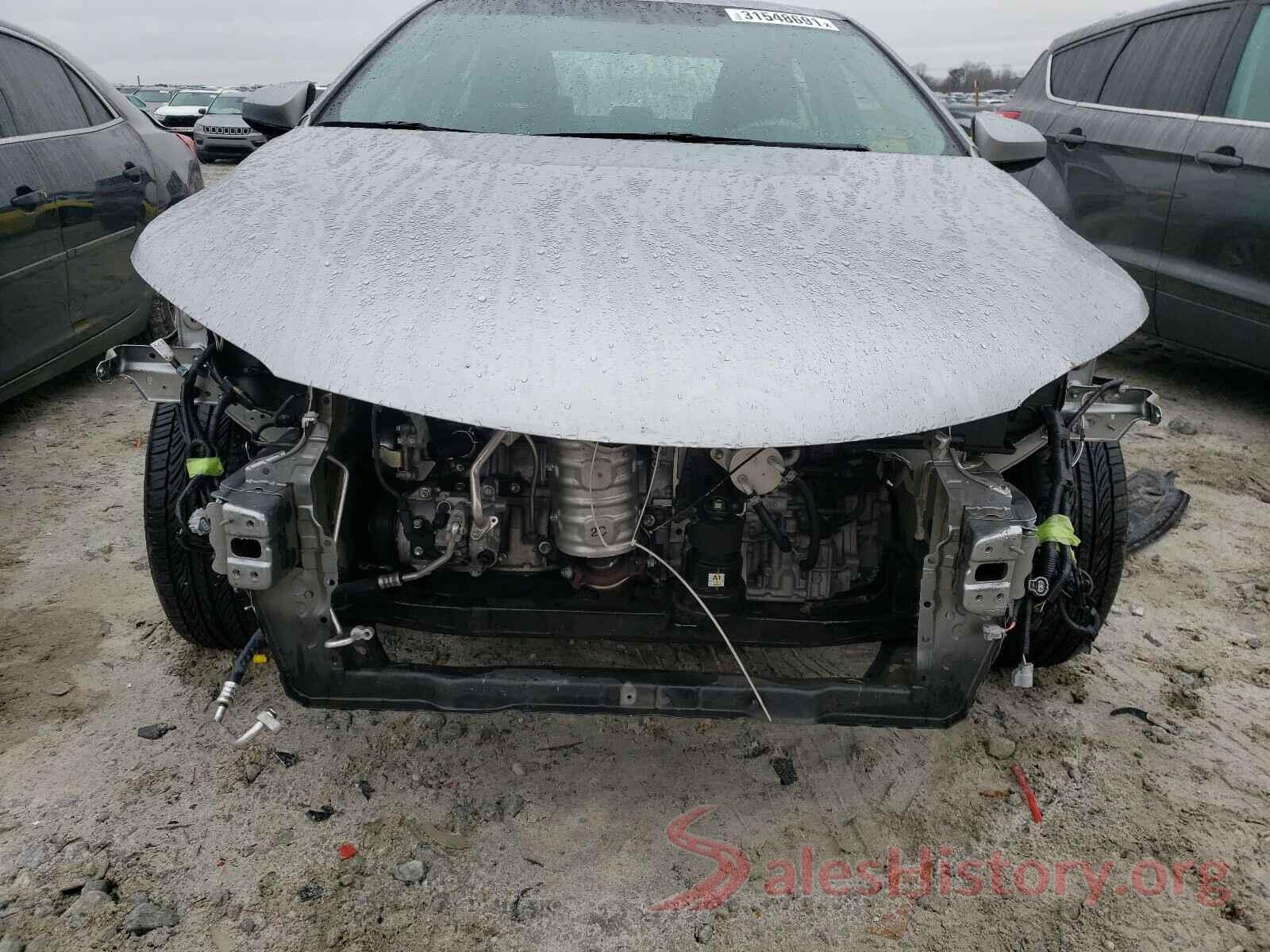 4T1BF1FK4HU675758 2017 TOYOTA CAMRY