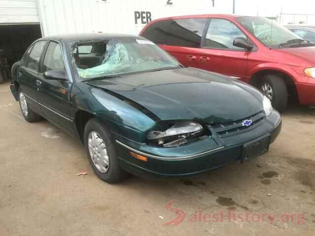 2FMPK3J9XJBC38330 1999 CHEVROLET LUMINA