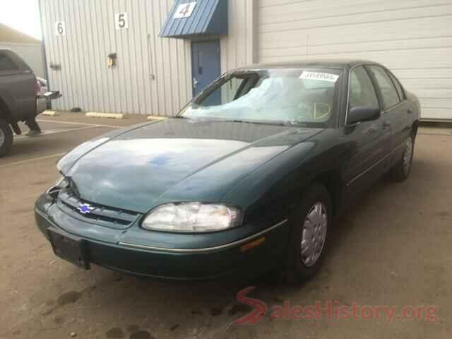 2FMPK3J9XJBC38330 1999 CHEVROLET LUMINA