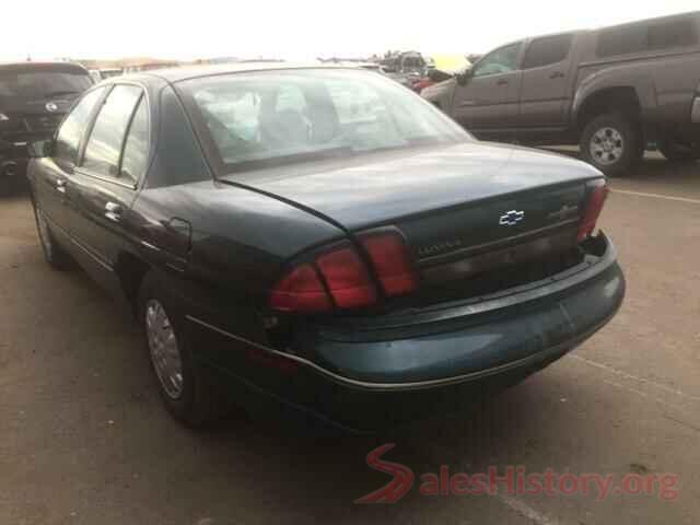 2FMPK3J9XJBC38330 1999 CHEVROLET LUMINA