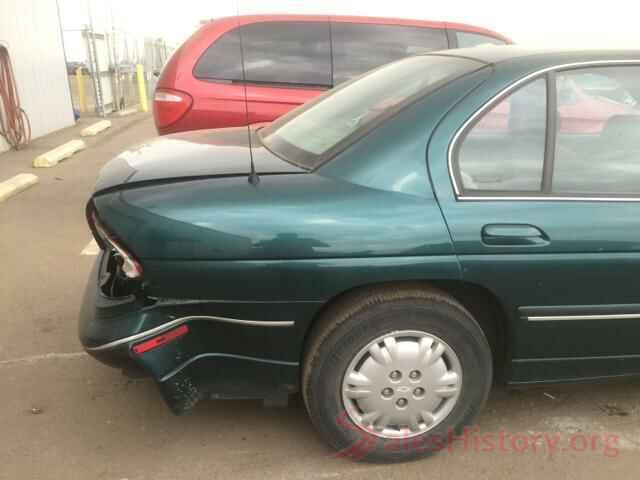 2FMPK3J9XJBC38330 1999 CHEVROLET LUMINA