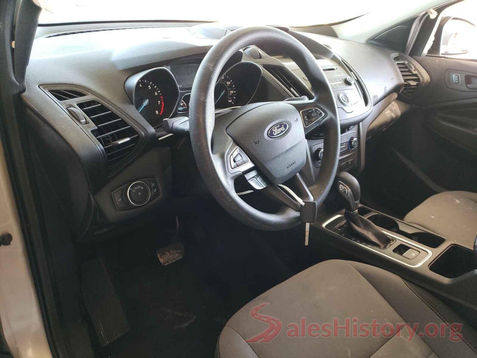 1FMCU0F77JUA61406 2018 FORD ESCAPE