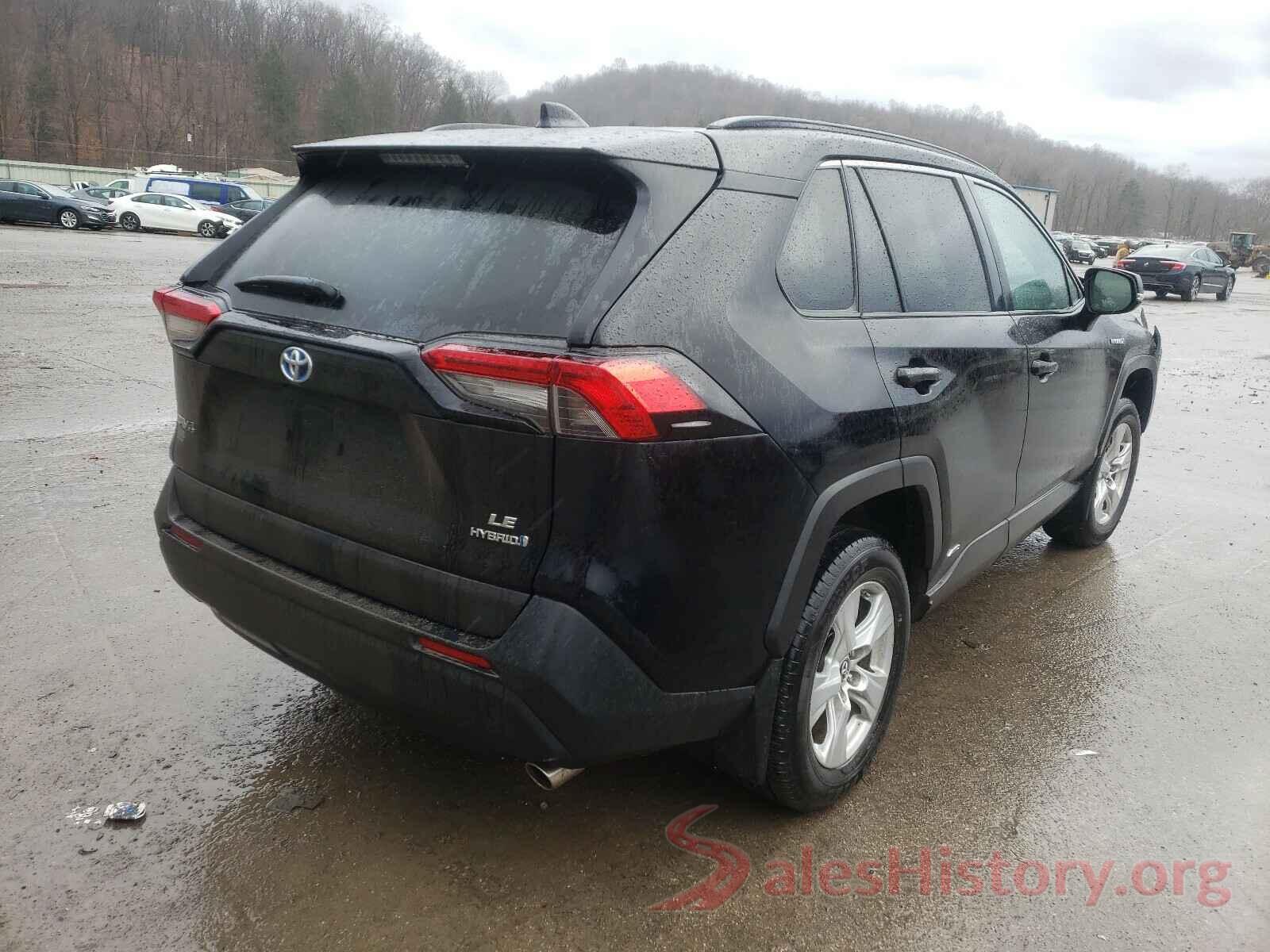 2T3MWRFV6KW028018 2019 TOYOTA RAV4