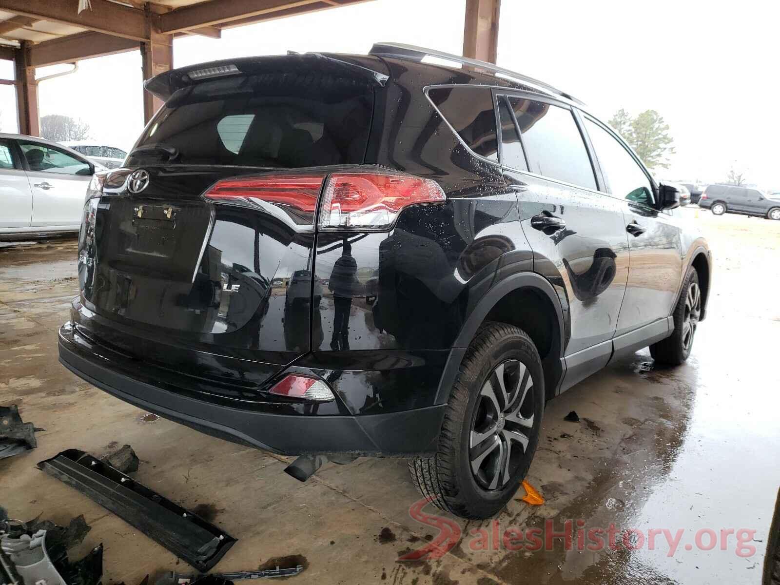 2T3ZFREV2GW278306 2016 TOYOTA RAV4