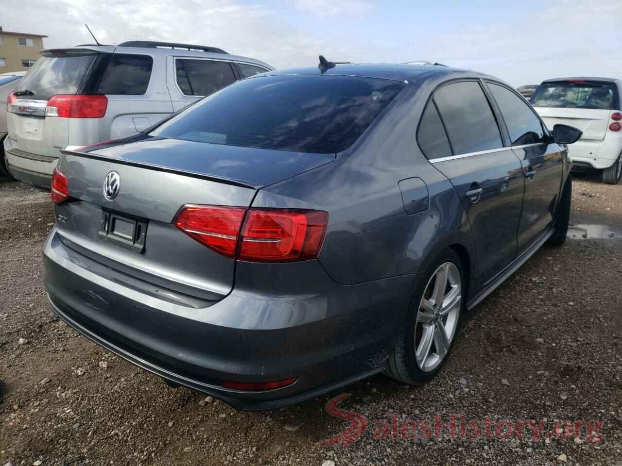 3VW4T7AJ6HM269974 2017 VOLKSWAGEN JETTA