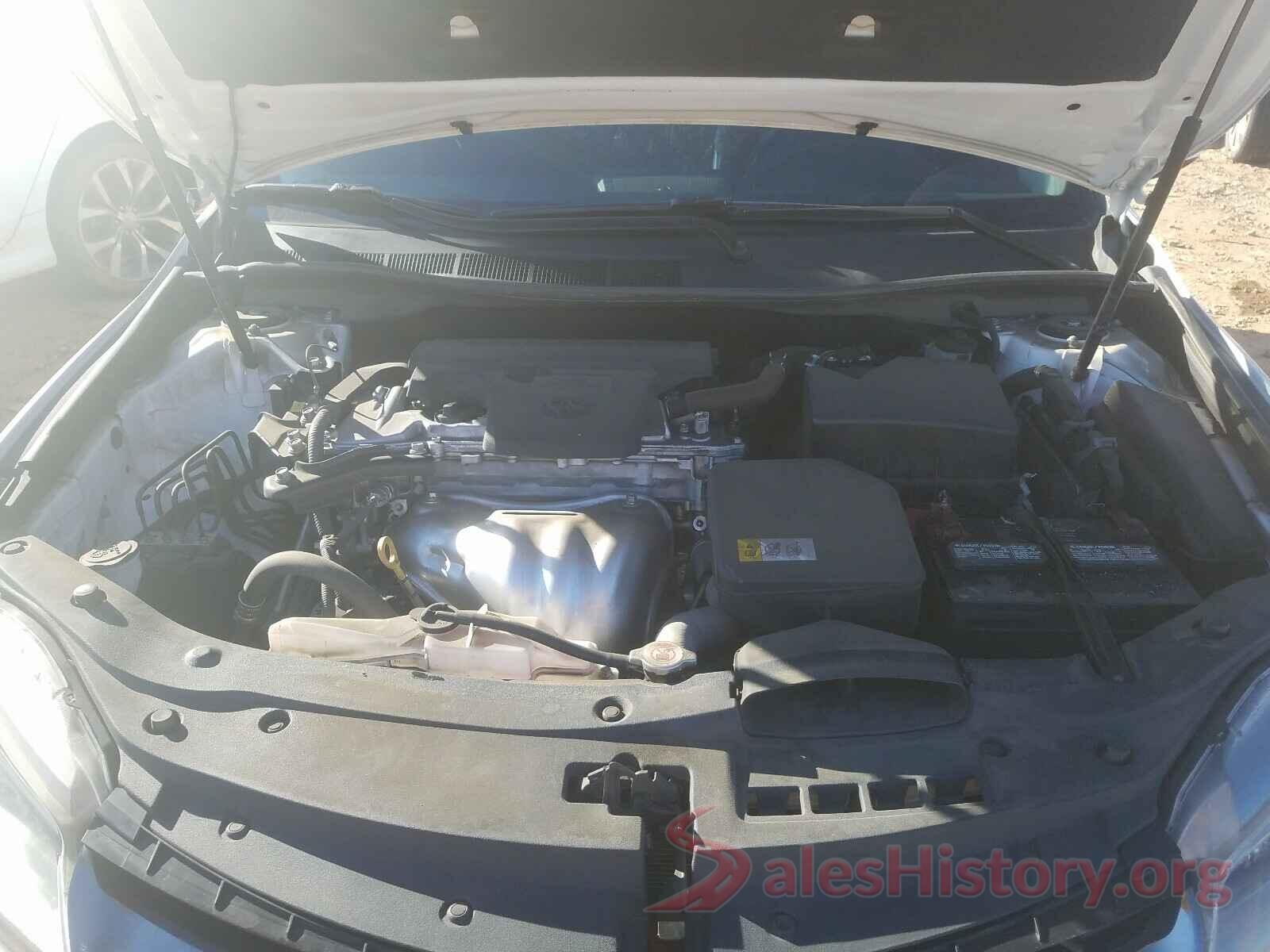 4T1BF1FK5HU638931 2017 TOYOTA CAMRY