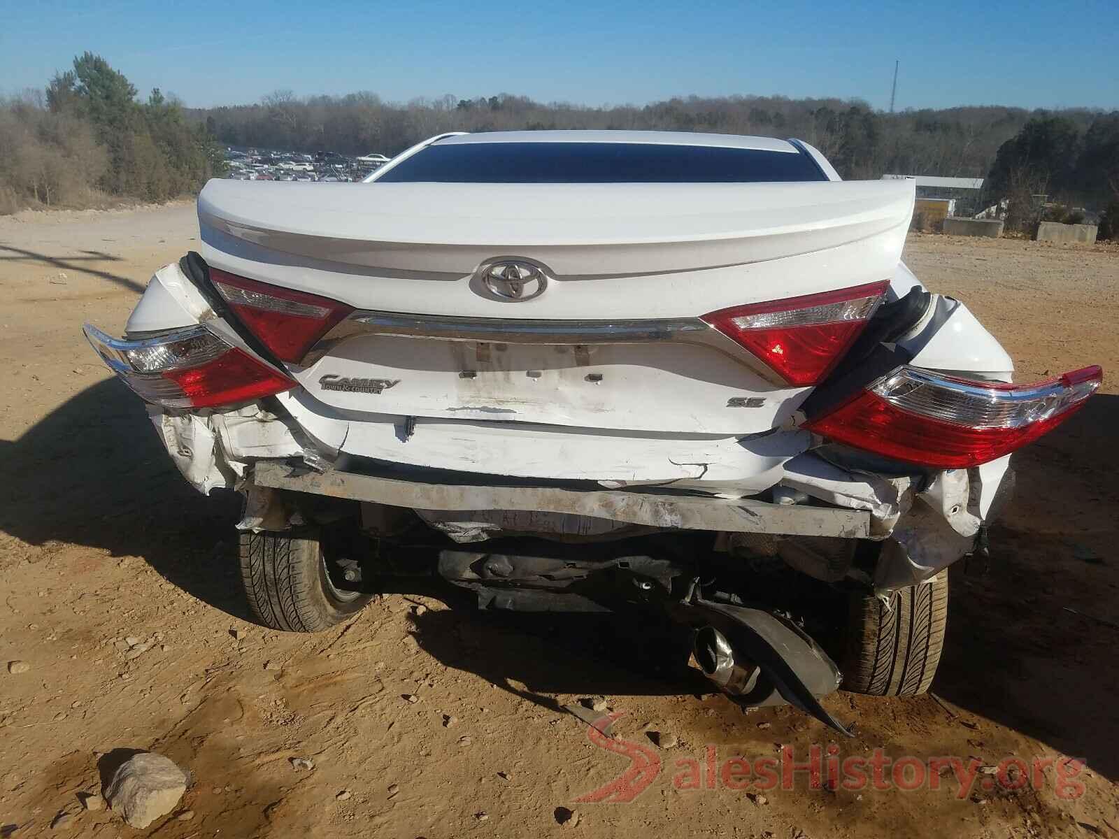 4T1BF1FK5HU638931 2017 TOYOTA CAMRY