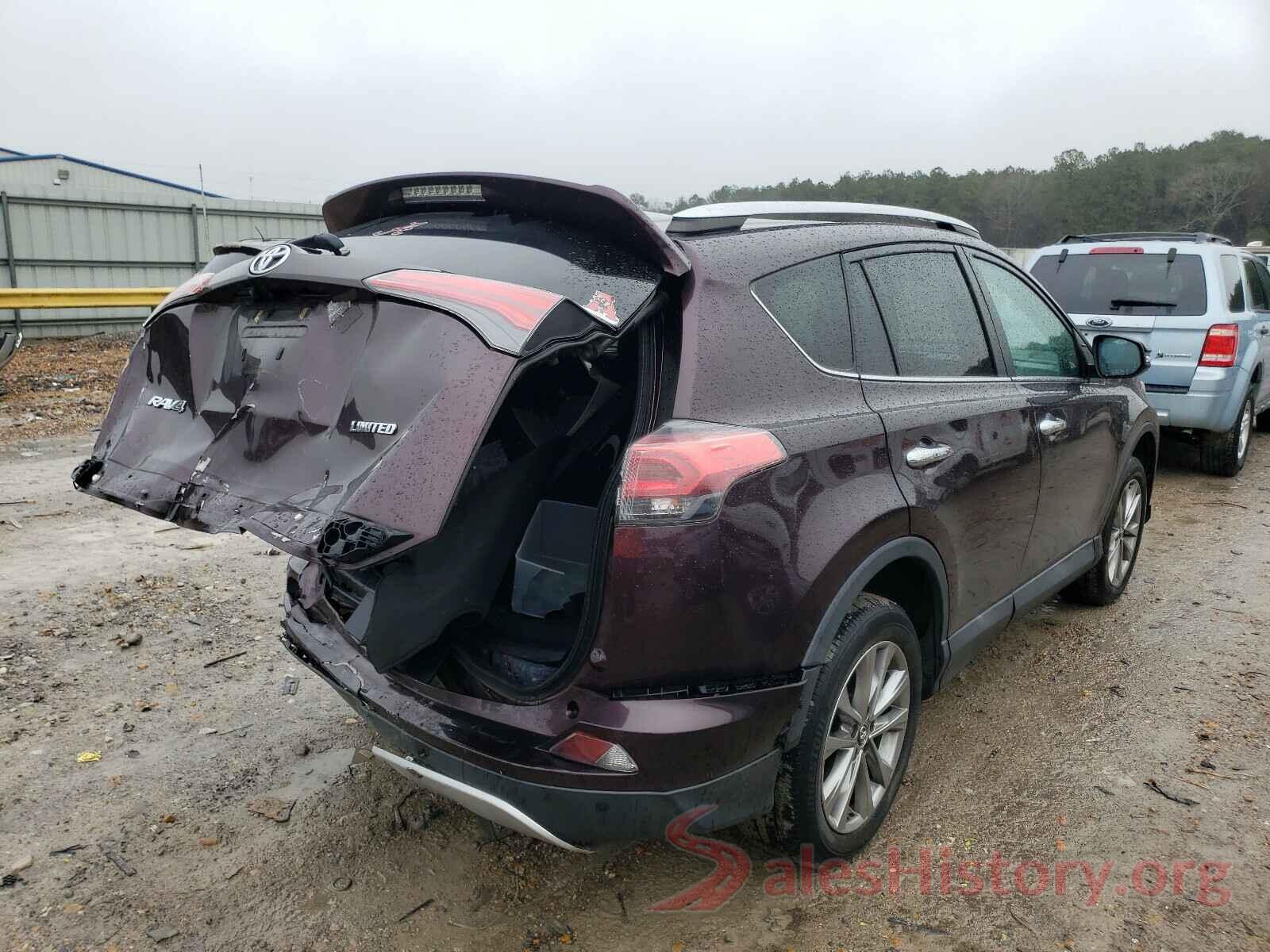 2T3YFREV6GW275243 2016 TOYOTA RAV4