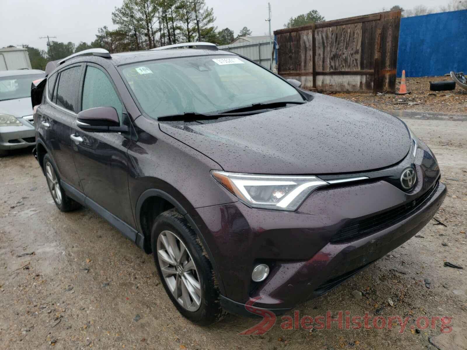 2T3YFREV6GW275243 2016 TOYOTA RAV4