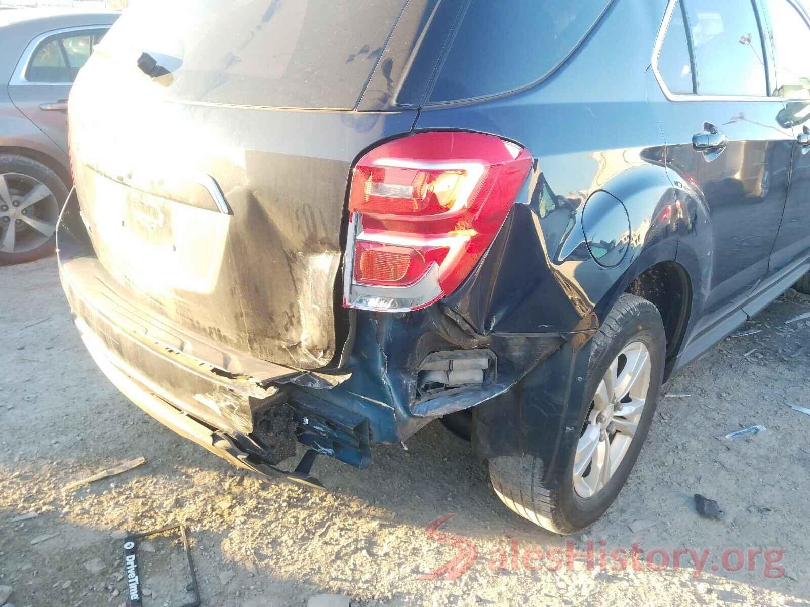 2GNALBEK8H1536056 2017 CHEVROLET EQUINOX