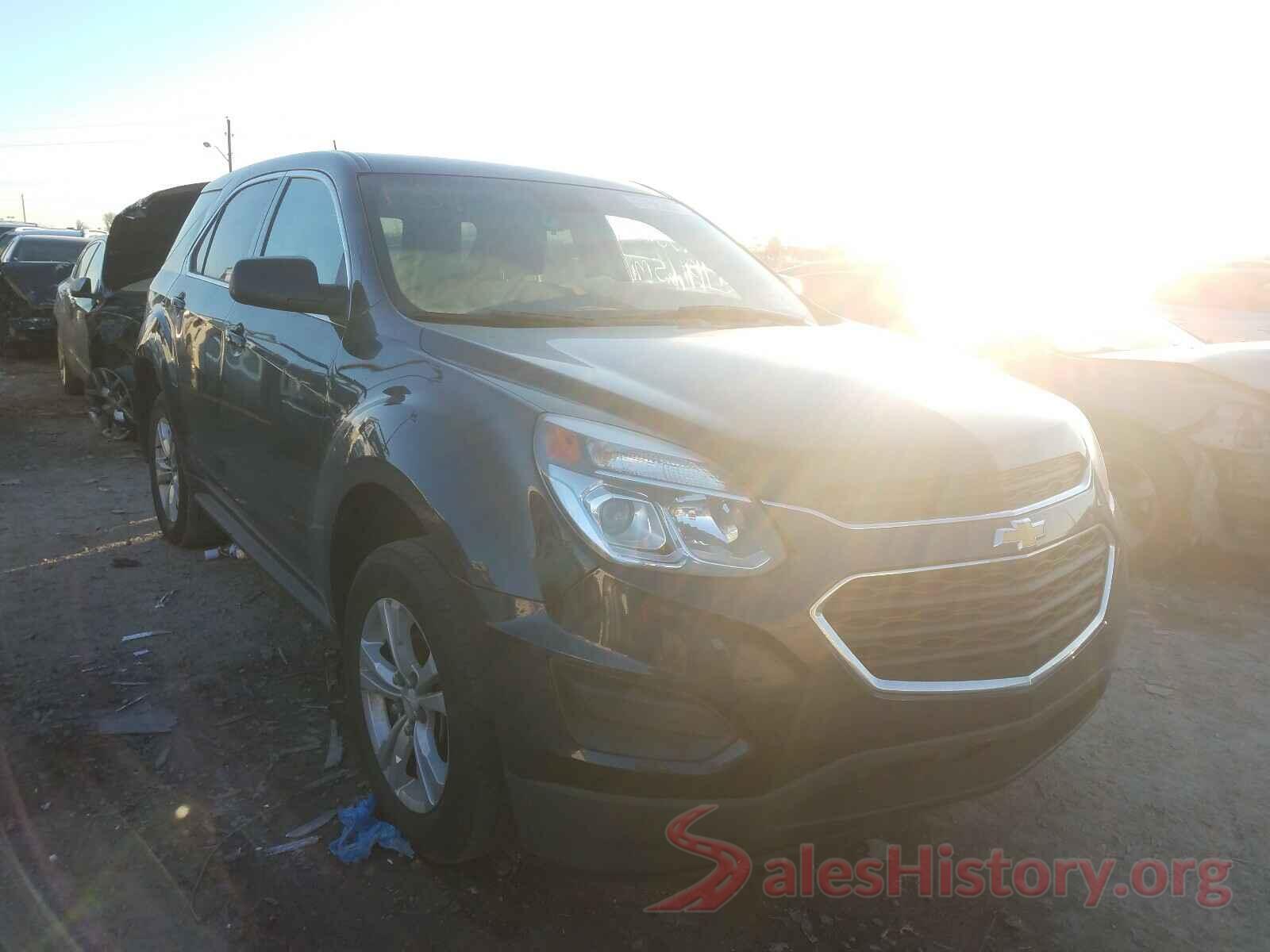 2GNALBEK8H1536056 2017 CHEVROLET EQUINOX