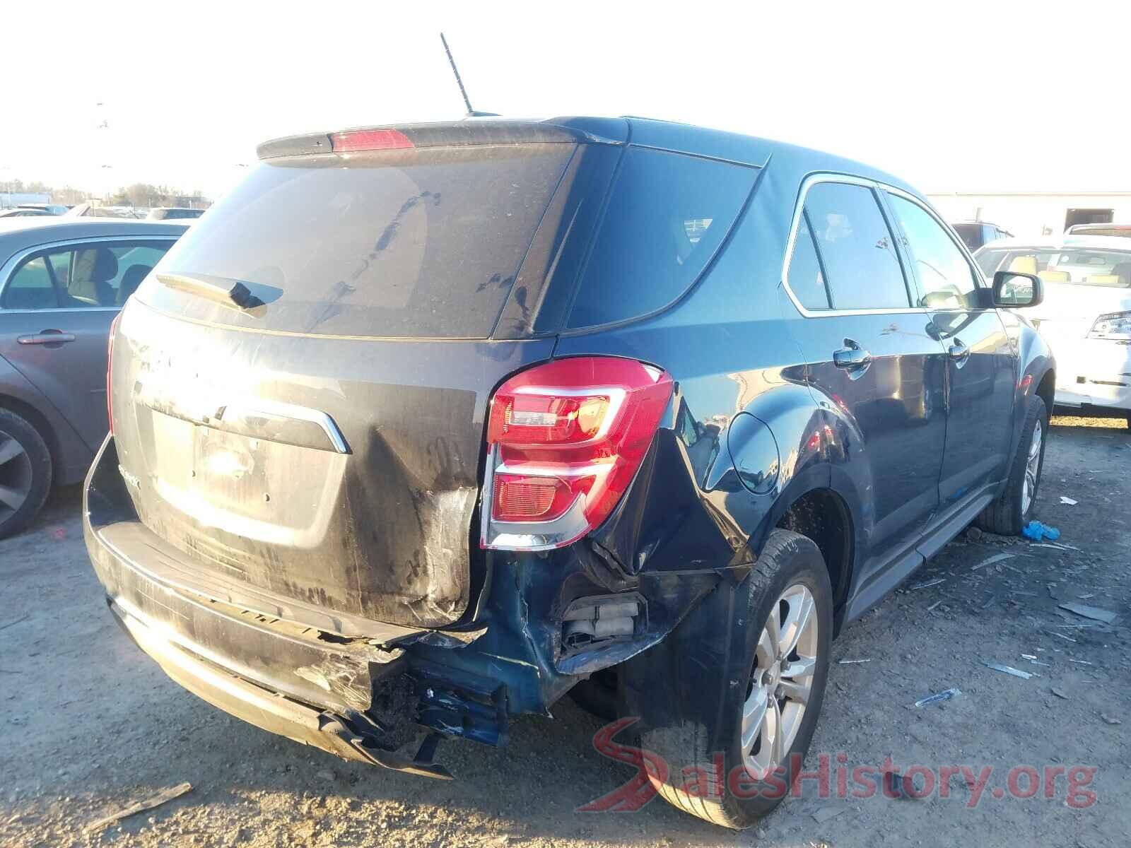 2GNALBEK8H1536056 2017 CHEVROLET EQUINOX