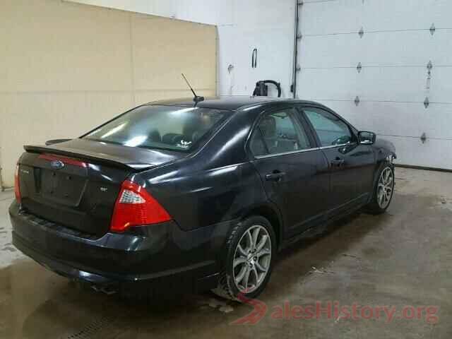 4T1G11AK5MU409381 2010 FORD FUSION