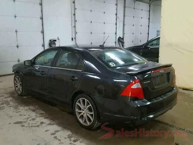 4T1G11AK5MU409381 2010 FORD FUSION