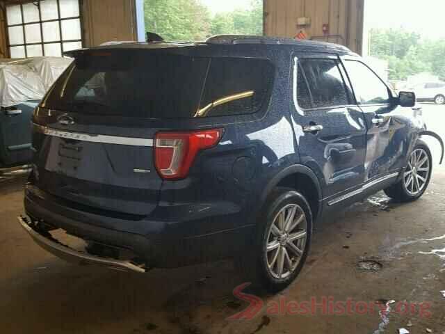 4T1G11AK5MU463943 2016 FORD EXPLORER