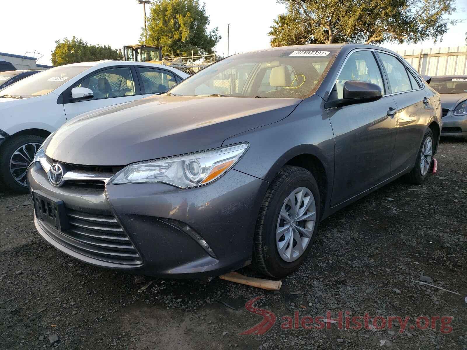 4T4BF1FK9GR566023 2016 TOYOTA CAMRY