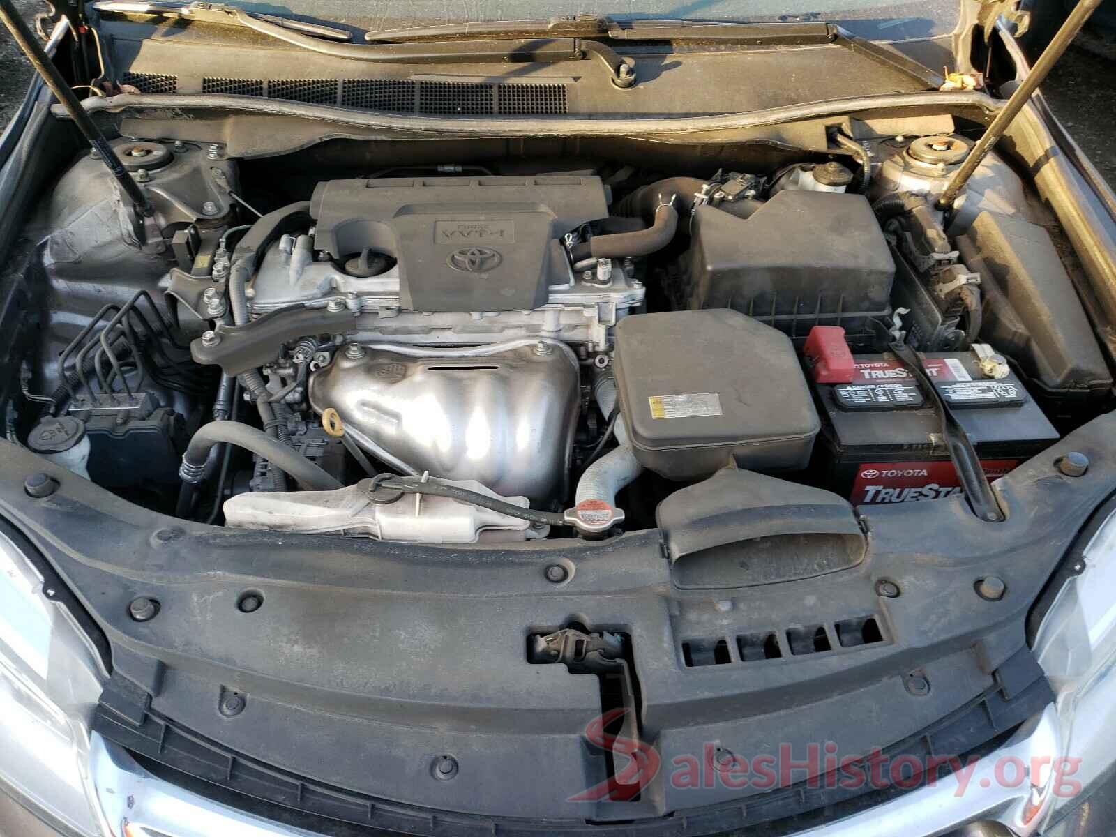 4T4BF1FK9GR566023 2016 TOYOTA CAMRY