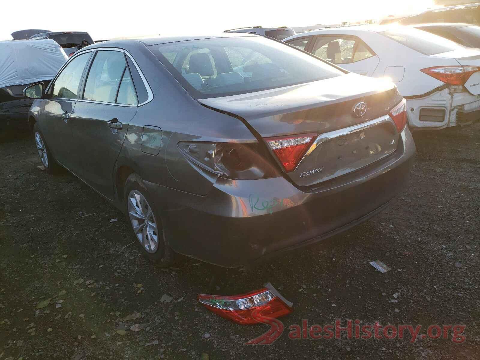 4T4BF1FK9GR566023 2016 TOYOTA CAMRY