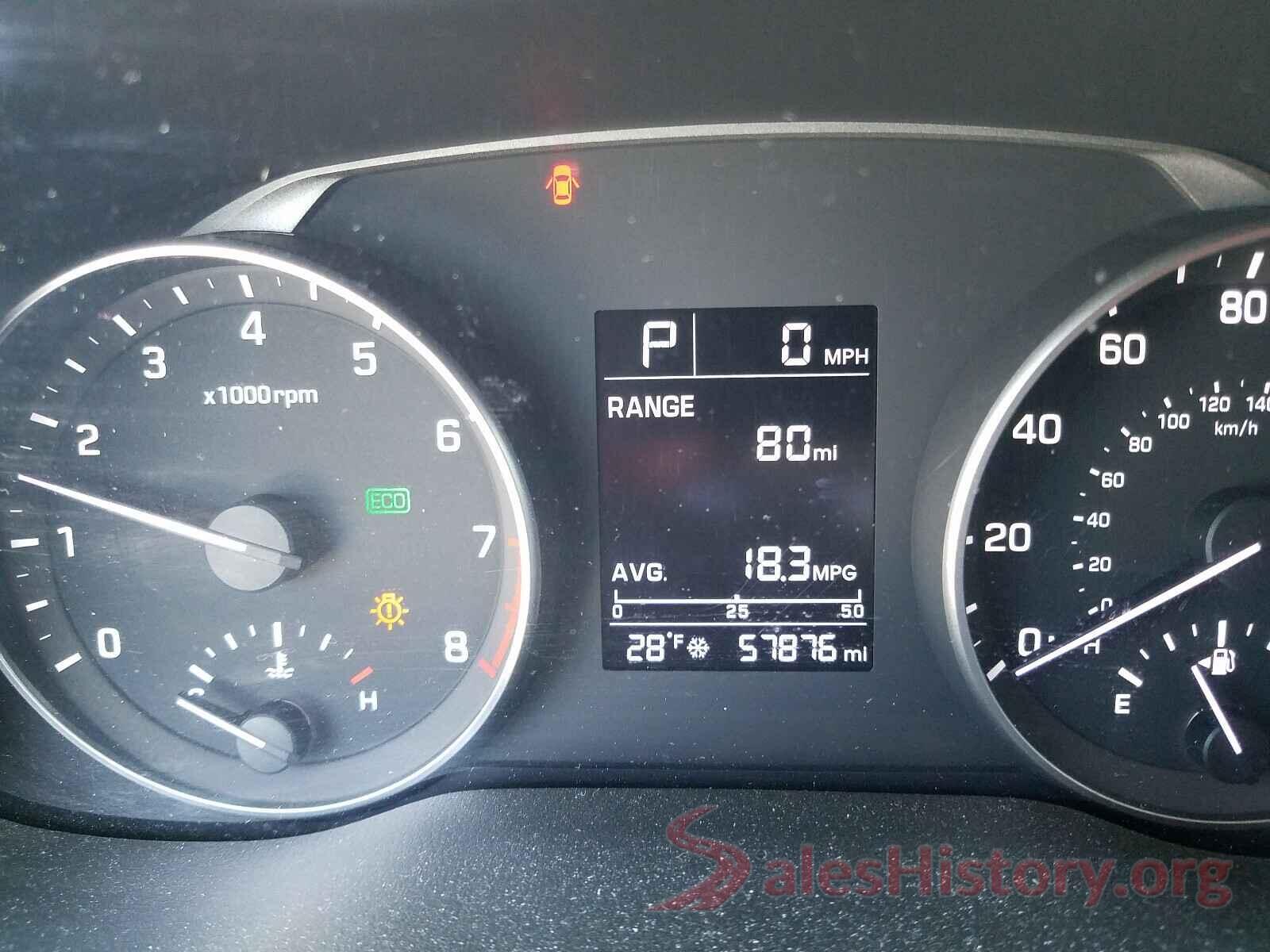 5NPD74LFXHH149115 2017 HYUNDAI ELANTRA