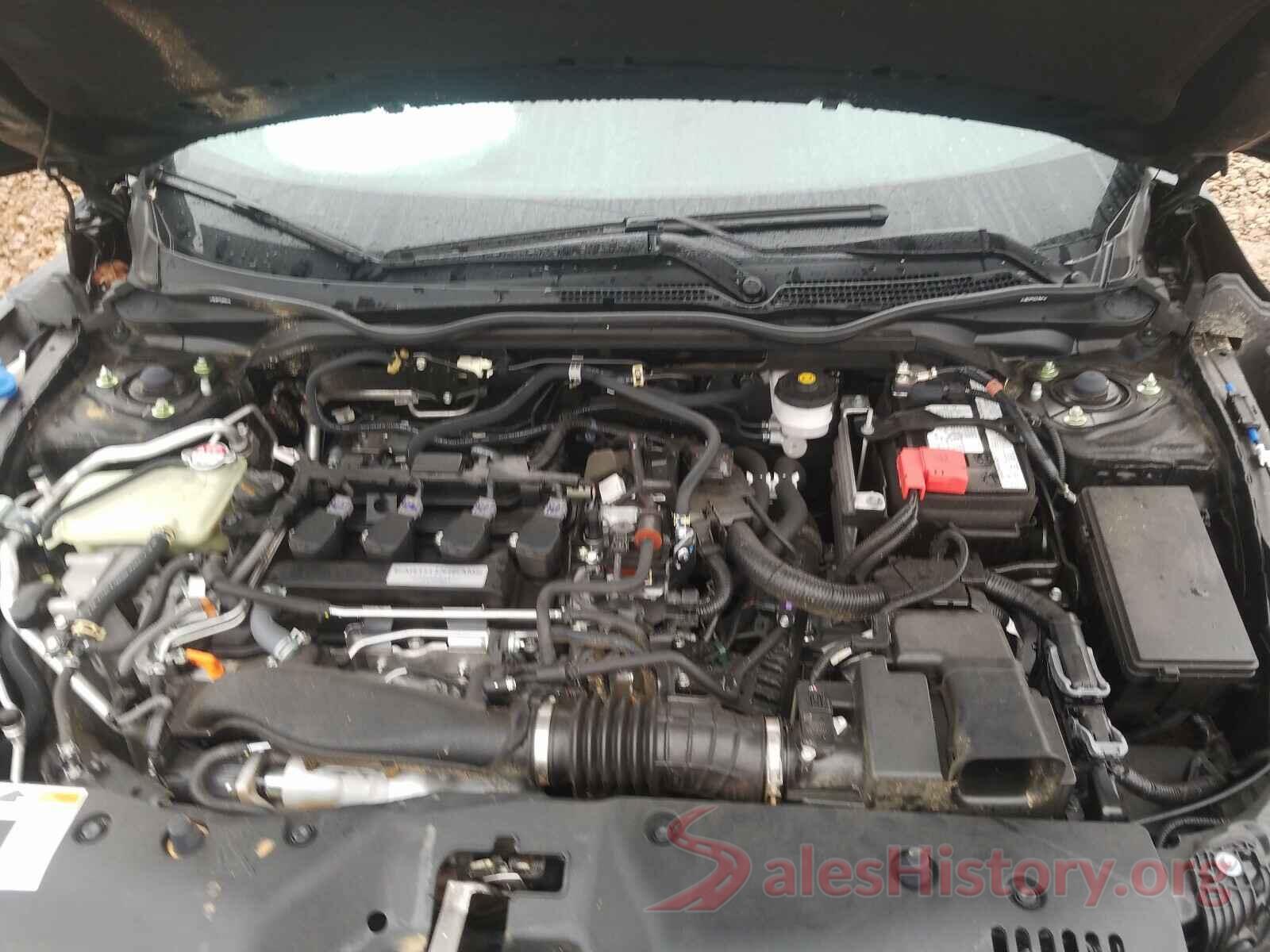 SHHFK7H65KU221098 2019 HONDA CIVIC