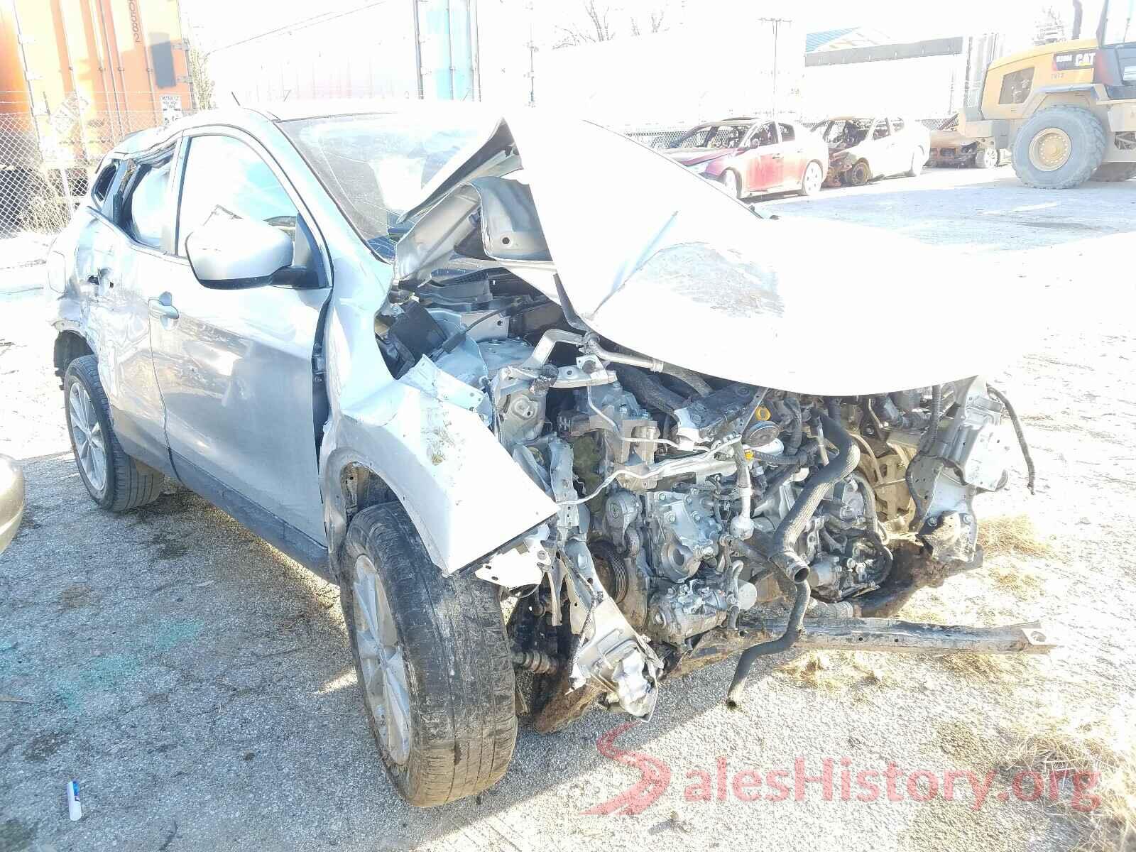 JN1BJ1CP9HW021302 2017 NISSAN ROGUE