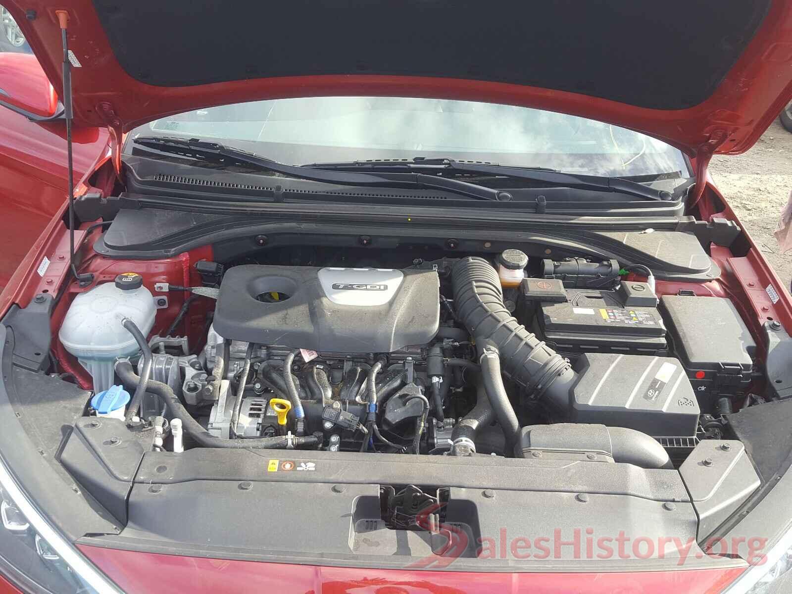 KMHD04LB2KU813403 2019 HYUNDAI ELANTRA