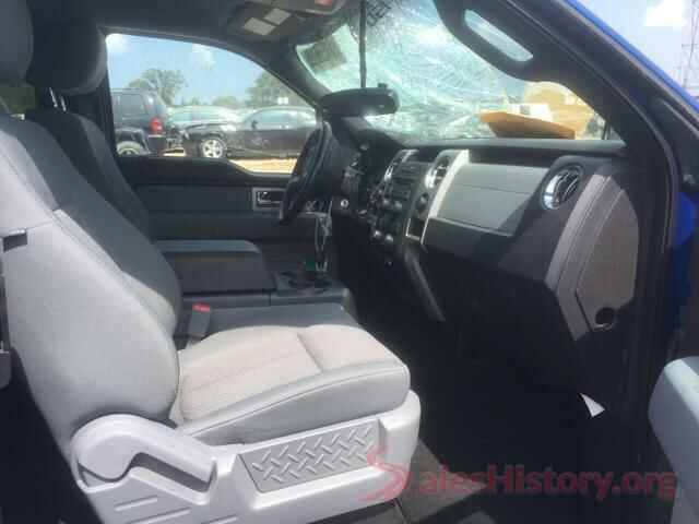 KMHH35LE0JU079982 2011 FORD F150