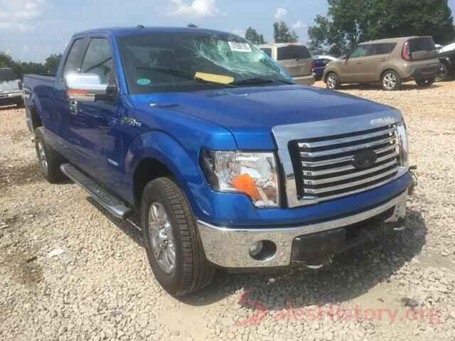 KMHH35LE0JU079982 2011 FORD F150