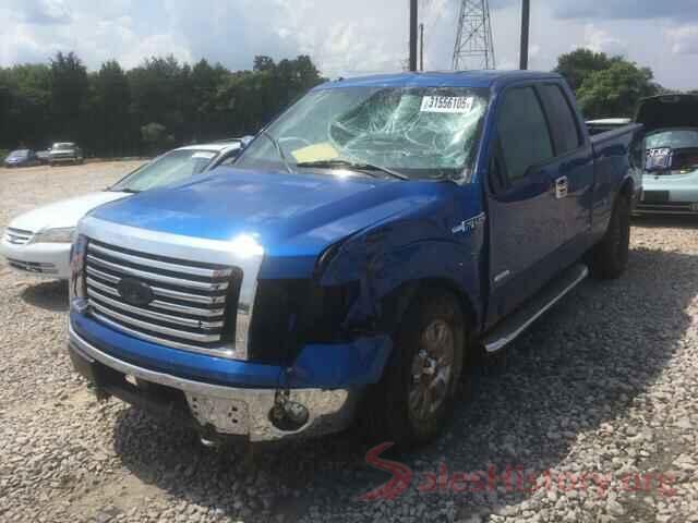 KMHH35LE0JU079982 2011 FORD F150