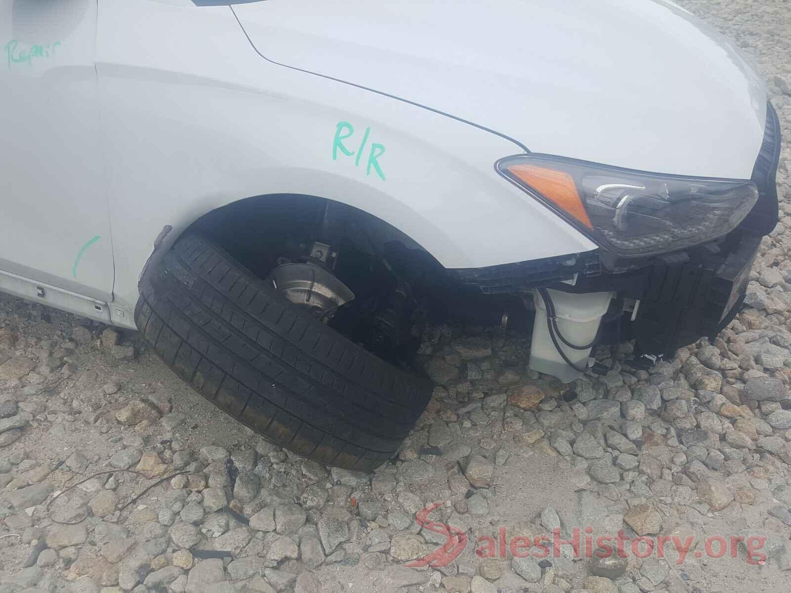 KMHT36AH1KU003007 2019 HYUNDAI VELOSTER