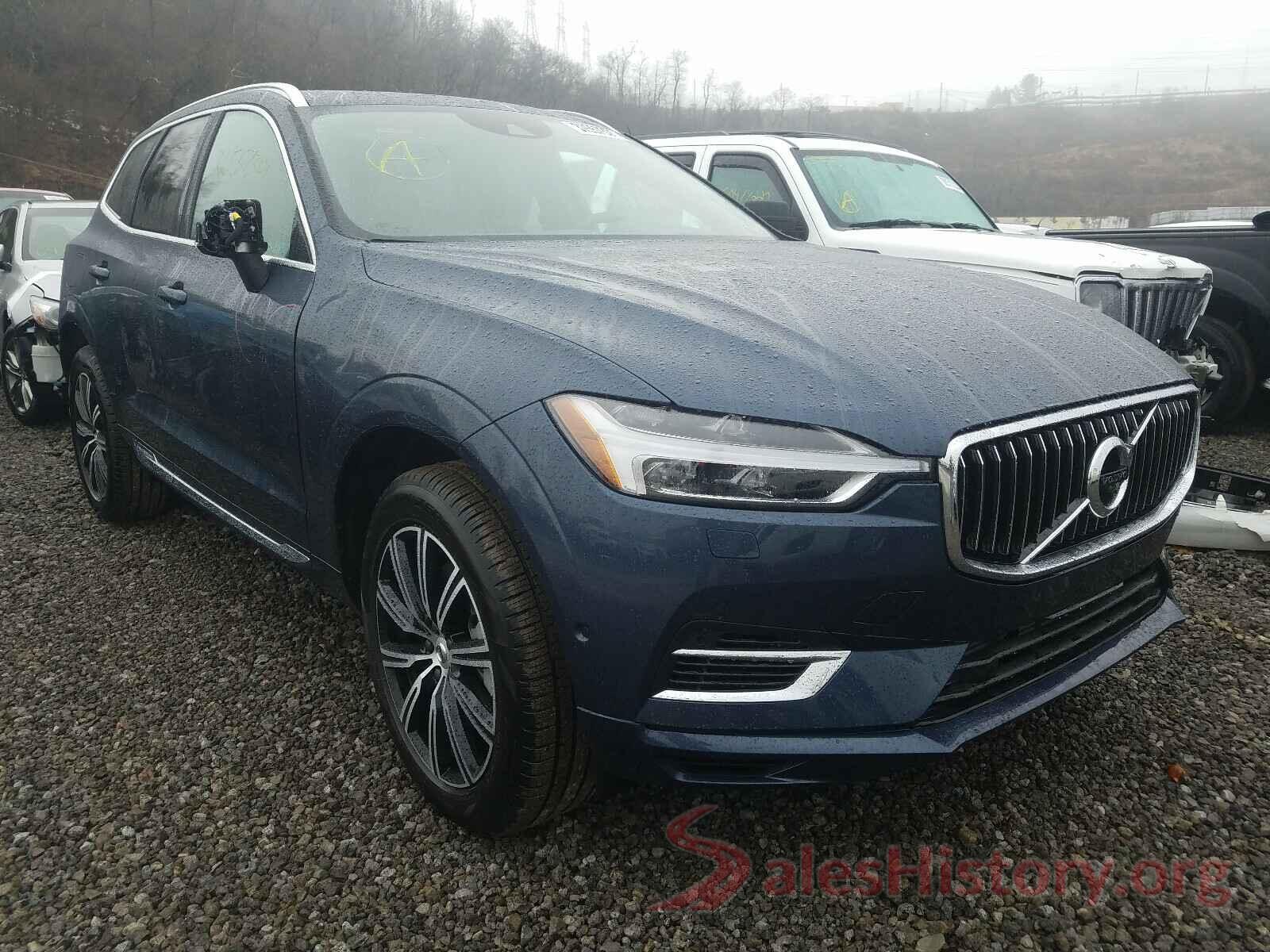 YV4BR0DL6L1579980 2020 VOLVO XC60