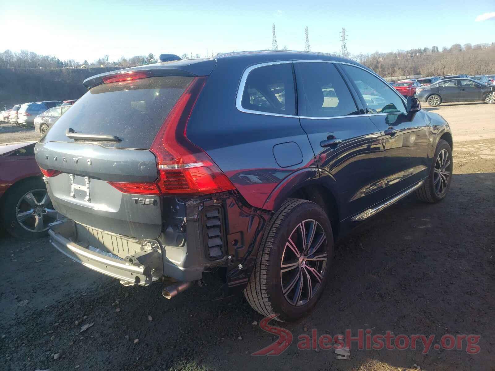 YV4BR0DL6L1579980 2020 VOLVO XC60